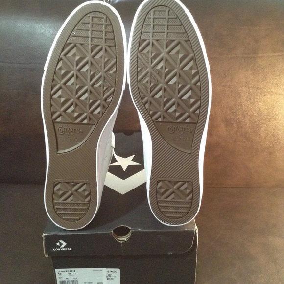 Converse Chuck Taylor All Star Mid Sneaker - Picture 8 of 8